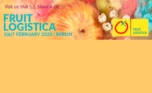 fruit logistica 2020 Berlin